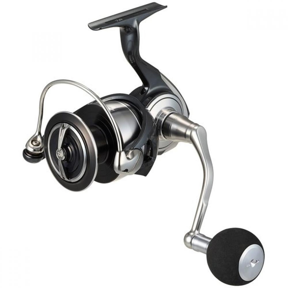 

Daiwa 24 Cell Tate Sw 6000 Xh [spinning Reel]
