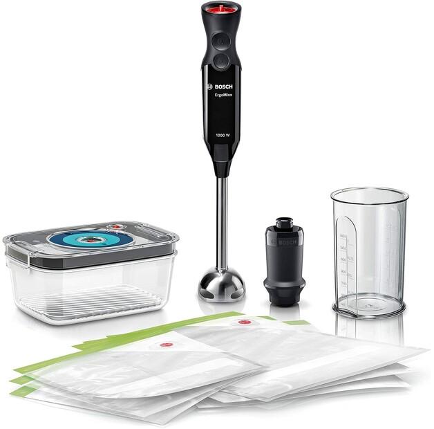 Immersion Blender Bosch MS6CB61V1 ErgoMixx