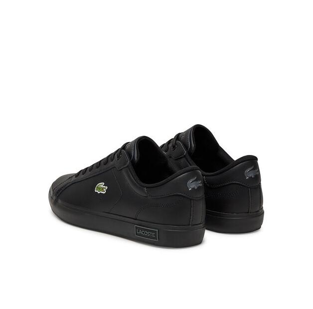 Кроссовки Lacoste Powercourt