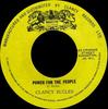 7inch Record CLANCY ECCLES  Power For The People NONE Majestic Record Jamaica Reggae Ska  Dub Used