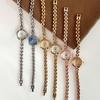 Small Dial Student Chain Simple Temperament Small Watch Women'S Quartz Watch