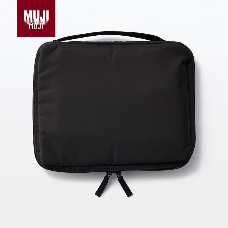 

MUJI Карманная визитница с настраиваемым дисплеем