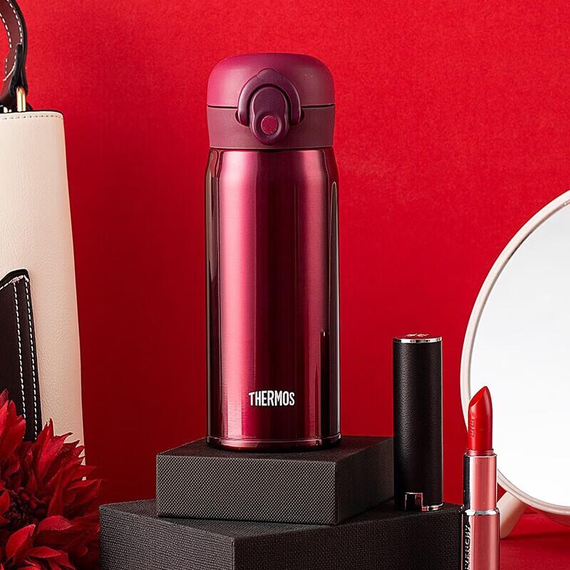 

Thermos 316 Stainless Steel Vacuum Flask for Kids & Adults