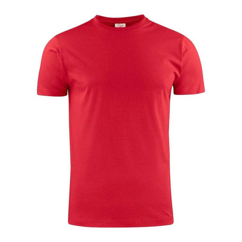 Printer Mens RSX T-Shirt