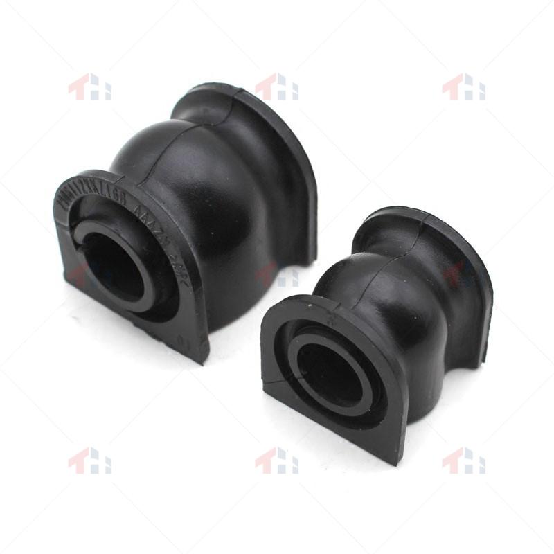 2906112XKZ16B 2916013XKZ16B Front Rear Stabilizer Bar Rubber Bushing for the Great Wall Hover H6 H6 Sport M6 Original Parts