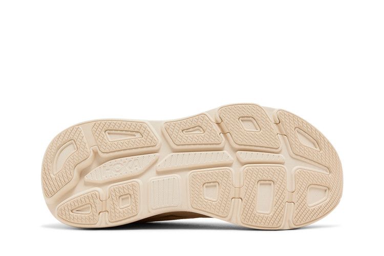 HOKA One One Bondi 9 Vanilla Birch (Women's)