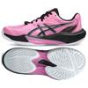 Asics Sky Elite FF 4 Sneakers Bubblegum/Gunmetal
