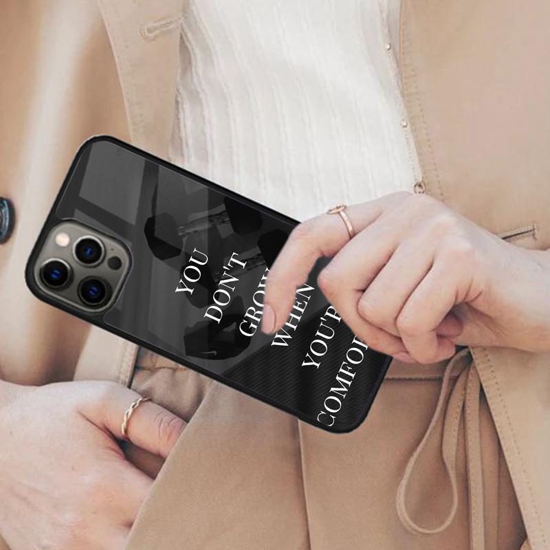 Fitness Equipment Magnetic Phone Case For APPLE iPhone 17 Air 16 14 13 12 Pro Max 15 Plus Wireless Charge With MagSafe Cover