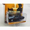 GreenLight 1:64 Scale 2017 Ram 3500/2020 Ram 2500 Pickup Alloy Simulation Car Model Classics Adult Souvenir Gift Static Display