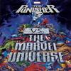 Punisher Vs. the Marvel Universe by John Ostrander Paperback Book 9780785195542