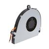 CPU Cooler Fan Laptop Cooling Fan for DC 5V 0.5A 3-pin for Acer for Aspire 5750 5755 5350 5750G 5755G P5WS0 P5WEO V3-571
