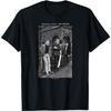 The Smiths Queen Is Dead Salford Lads Club By Stephen Wright T-Shirt