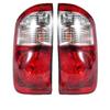 Toyota Tundra 2004-2006 Rear Tail Light Assembly Brake Light 81560-0C040