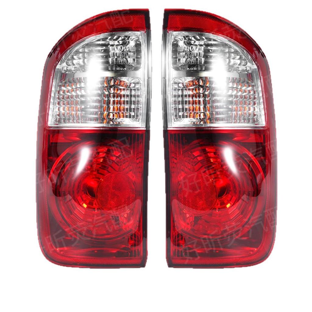 Toyota Tundra 2004-2006 Rear Tail Light Assembly Brake Light 81560-0C040