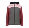 Jacket CMP Woman Jacket FIX Hood