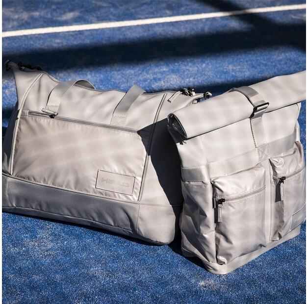 Backpack Head Tour 30L KG Shark Grey (260524)