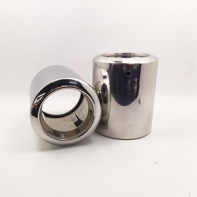 Stainless Steel Exhaust Tailpipe for Ford Kuga