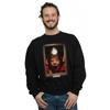 The Goonies Mens Chunk Scream Sweatshirt