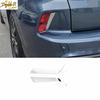 Chrome Rear Fog Lamp Light Strip Trim 2PCS For Ford Escape Kuga - New