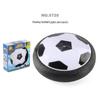 Electric Universal Air Cushion Football with LED Lights - Indoor Hover Ball Toy