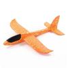 Hot Sell Epp Foam Hand Throw Airplane Outdoor Launch  Aeroplane Kids Model Gift Plane Toys Inte K2N3