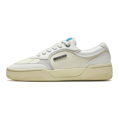 Baskets Unisexe Kai Tribe Blanc Gris 112441805-1