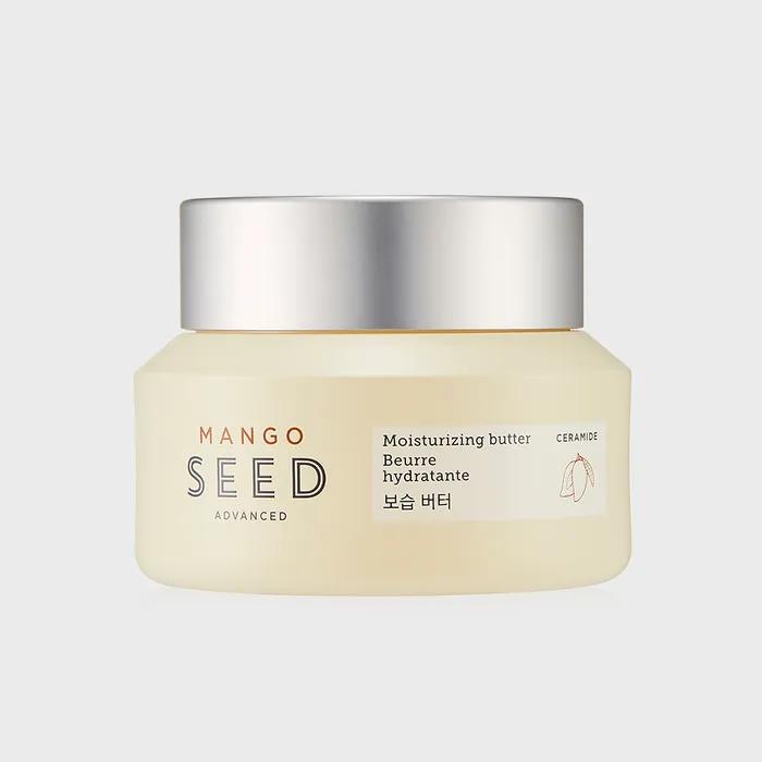 The Face Shop Mango Seed Moisturizing Butter 50ml