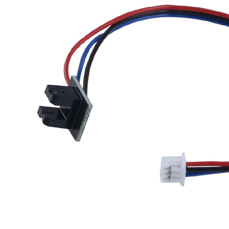 Automatic Filament Breakage Detector 3D Printing Unit Filament Break Detection Module For S1/S1C Combo 3D Printer