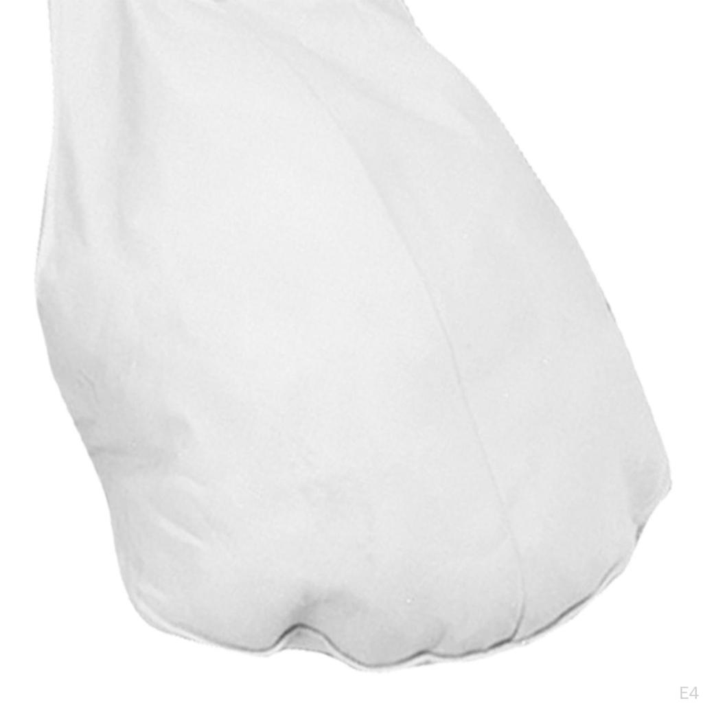 Santa False Belly Xmas Novelty Men’S Costume for Themed Party