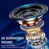 Sleep Aid White Noise Bluetooth Speaker Support TF Card Bluetooth Sleep Sound Machine  Bedroom