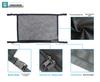 In-Stock Adjustable Hanging Car Ceiling Storage Net Bag