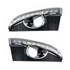 Compatible Daytime Running Light for Chevrolet Captiva 2011-2014