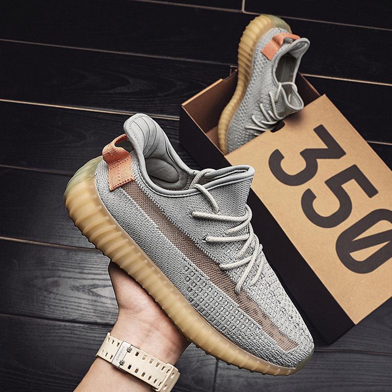 Fabryka naprawdę wybuchła buty kokosowe 350 buty męskie i damskie para cygańskie oddychające sportowe i rekreacyjne buty Putian