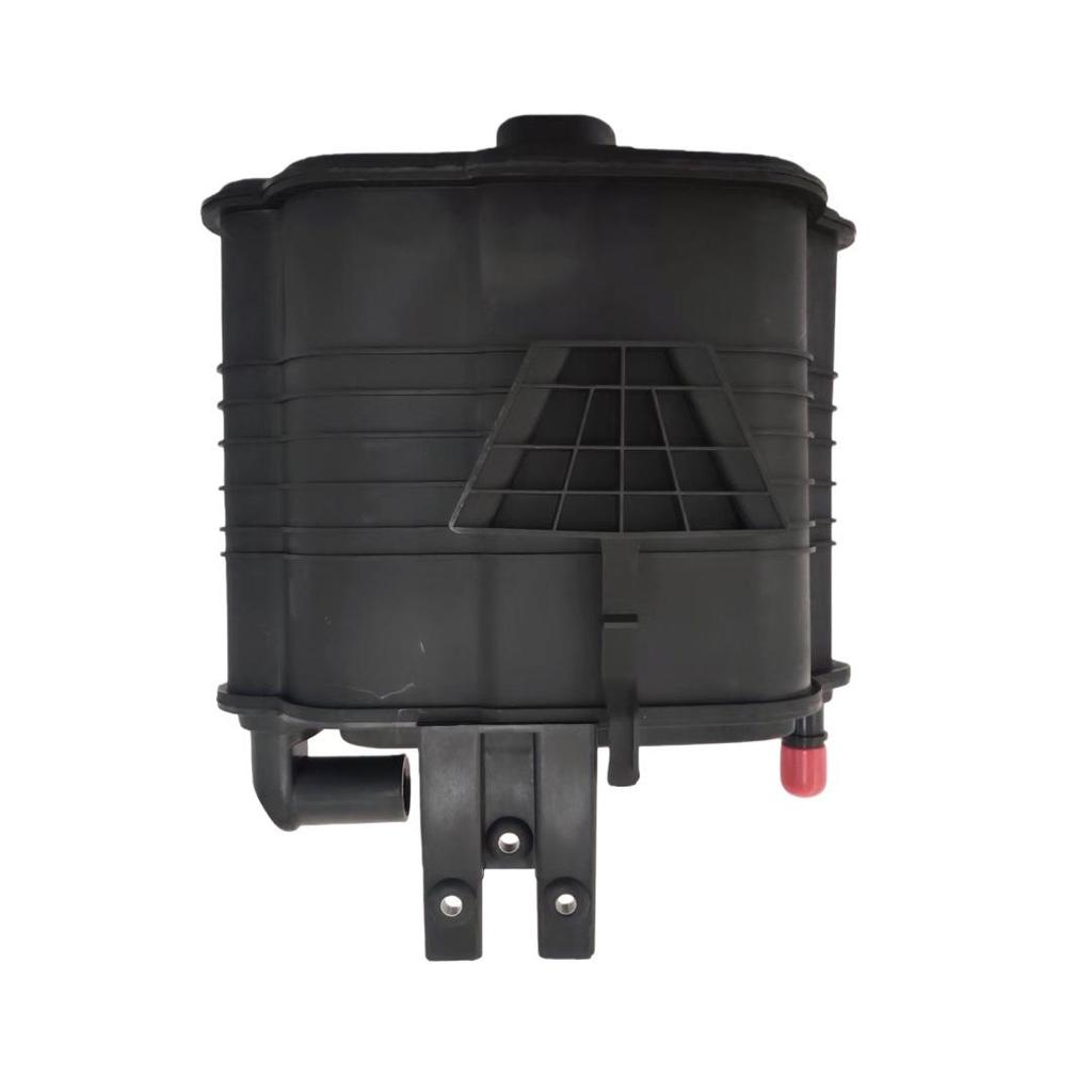 Compatible with Mercedes: A2054704000, 2054704000, A0015457516 Activated Carbon Canister Assembly.