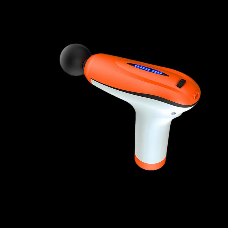 Mini Portable Fitness Massage Gun