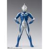 TAMASHII NATIONS S.H. Figuarts Ultraman Cosmos Luna Mode 150mm PVC & ABS Painted Action Figure