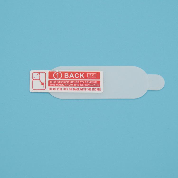 Xiaomi Band 8/7/6/5 HD Soft 3D Hydrogel Screen Protector