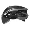 Milin Cycling Helmet with Goggles