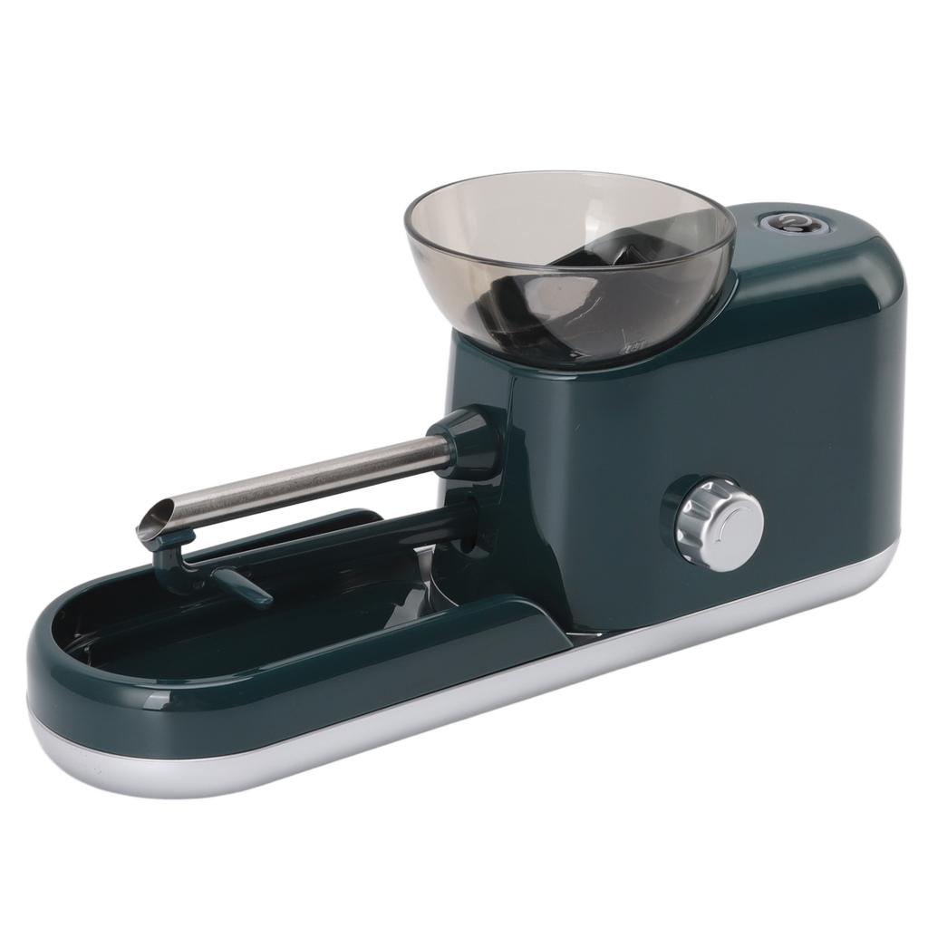 Elektrisk Automatisk Rullmaskin 8mm Automatisk Injektormaskin 110?240V