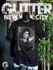 Janet Jackson Unisex T-Shirt (Bella Canvas) Unisex-T-Shirts