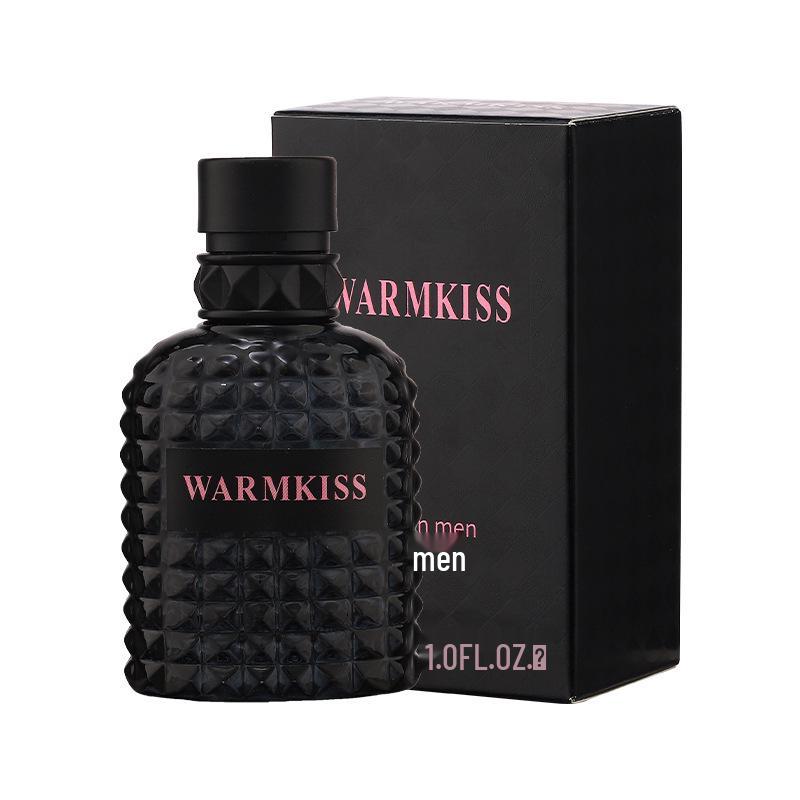 Douyin Adventure Miss Perfume – Long-lasting Rose Fragrance for Women