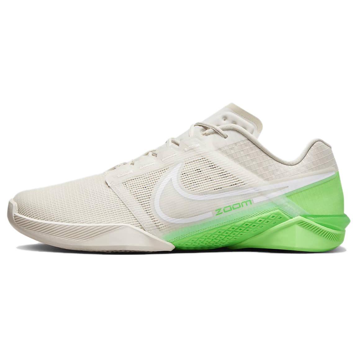 

Nike Zoom Metcon Turbo 2 Phantom Green Strike 48.5