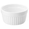 2x Ovenproof Casserole Dish, Bowl, Ceramic Ramekin, 170 ml