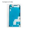 2PCS For Xiaomi Mi 10 Ultra Front LCD Display Frame Bezel Waterproof Seal Tape Glue Adhesive Sticker 3M Screen Xiao Mi 10 10 Pro