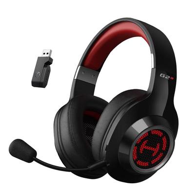 Edifier Headset Gamer Sem Fio 7.1 HECATE G2