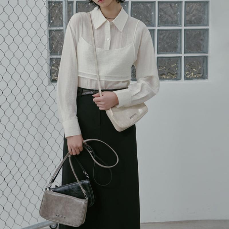 Lap Classic Wallet Cross Bag As7ab242