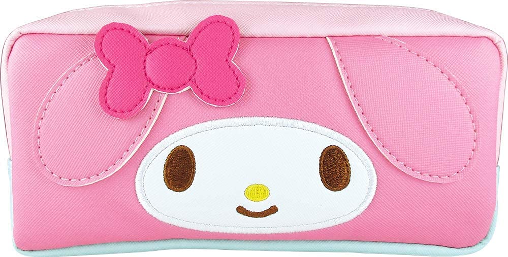 

Tees Factory Sanrio Do-Up Pen Pouch My Melody SR-5540928MM