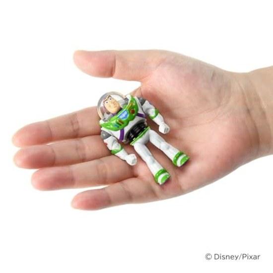 Takara Tomy Toy Story 5 Diecast Collection Buzz Lightyear