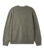 BLACKBROWN Wool Blend Sweater [Khaki]