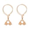 Curtain Tiebacks Decorative Window Curtain Holdback Buckles Animals Curtain Tie Backs Holder for Home Office Decors